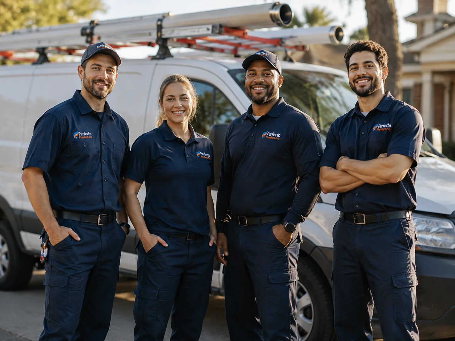 Emergency Plumber Near Me in El Paso, AR near me