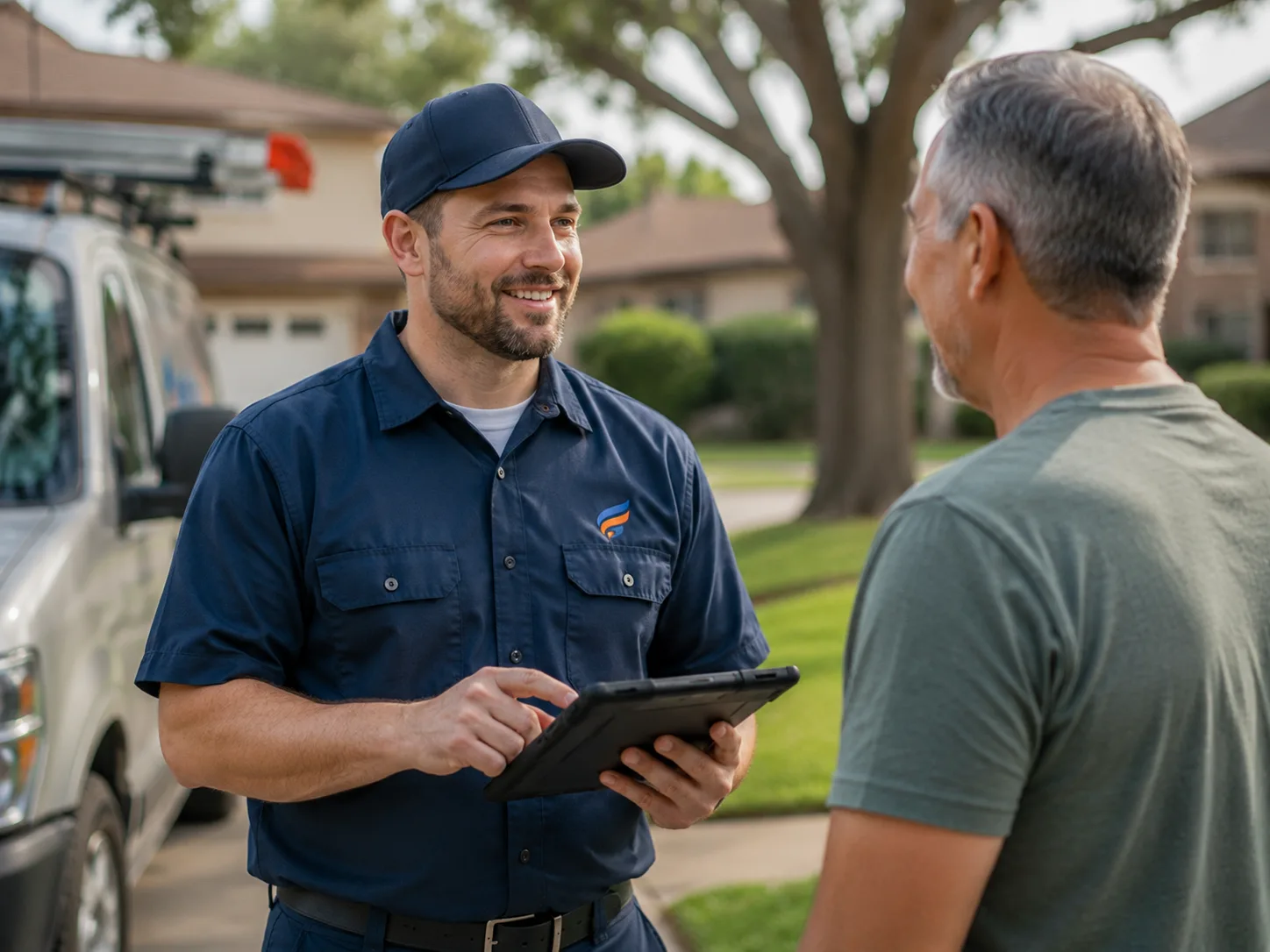 Emergency Plumber Near Me El Paso, AR FAQs
